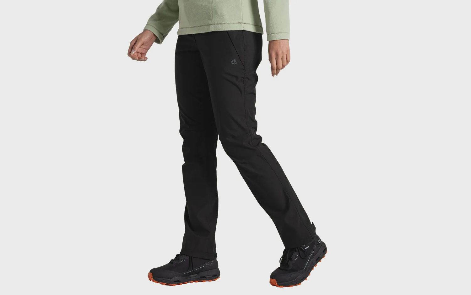 Craghoppers Women's Airedale II Waterproof Trousers