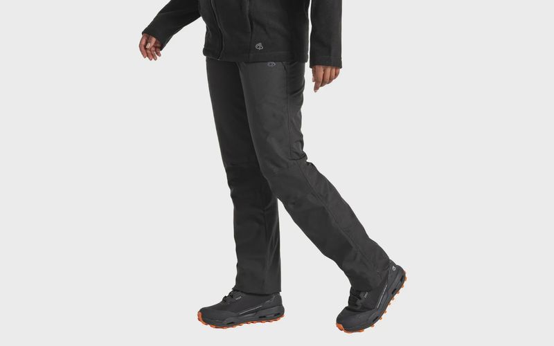 Craghoppers Women's Aysgarth II Thermo Trousers