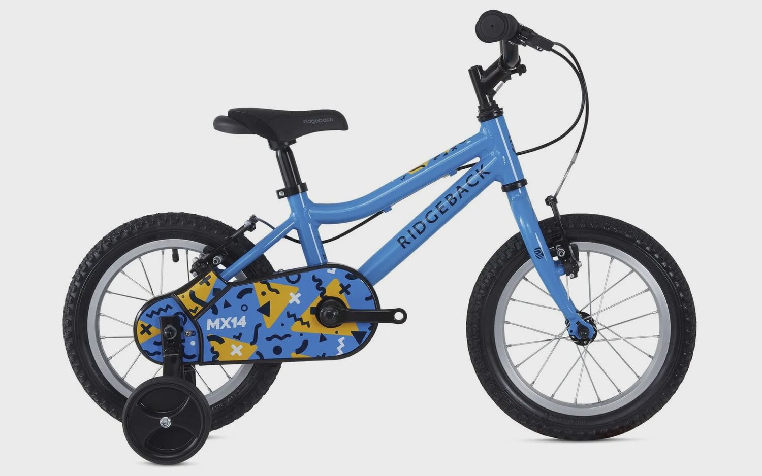 Ridgeback MX14, Colour: Blue