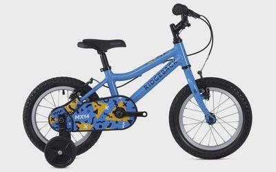 Ridgeback MX14