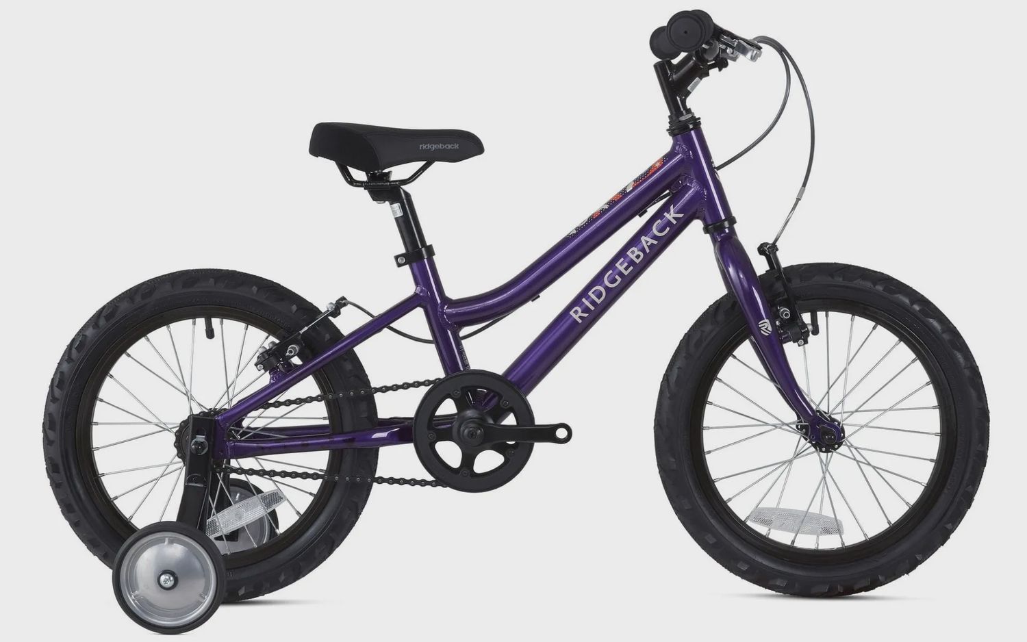 Ridgeback Melody, Colour: Purple