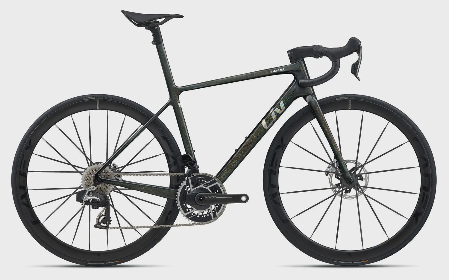 Liv Langma Advanced SL 0