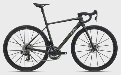 Liv Langma Advanced SL 0