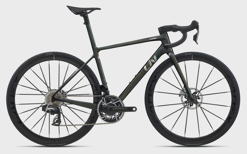 Liv Langma Advanced SL 0