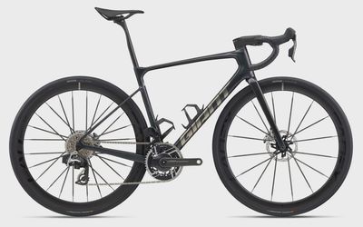 Giant Defy Advanced SL 0