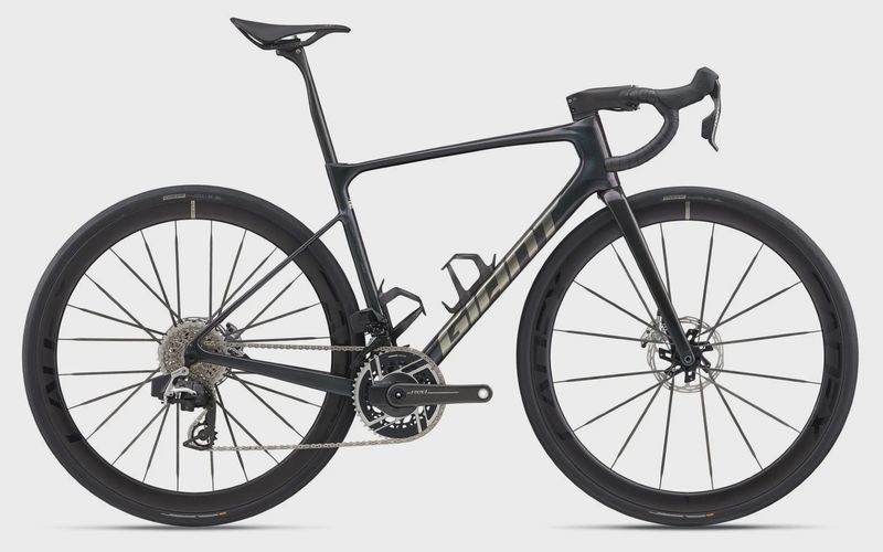 Giant Defy Advanced SL 0