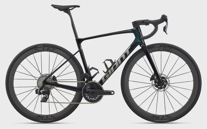 Giant Defy Advanced SL 1