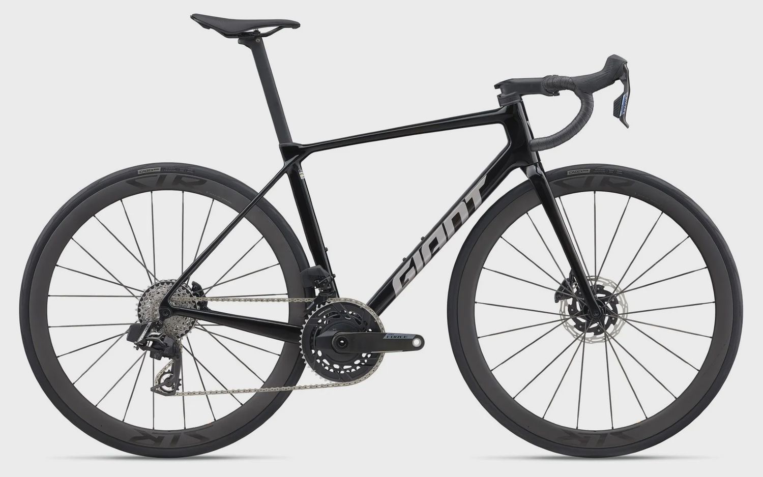 Giant TCR Advanced Pro 0 AXS