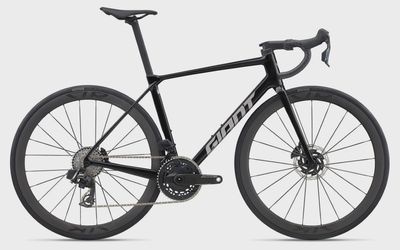 Giant TCR Advanced Pro 0 AXS
