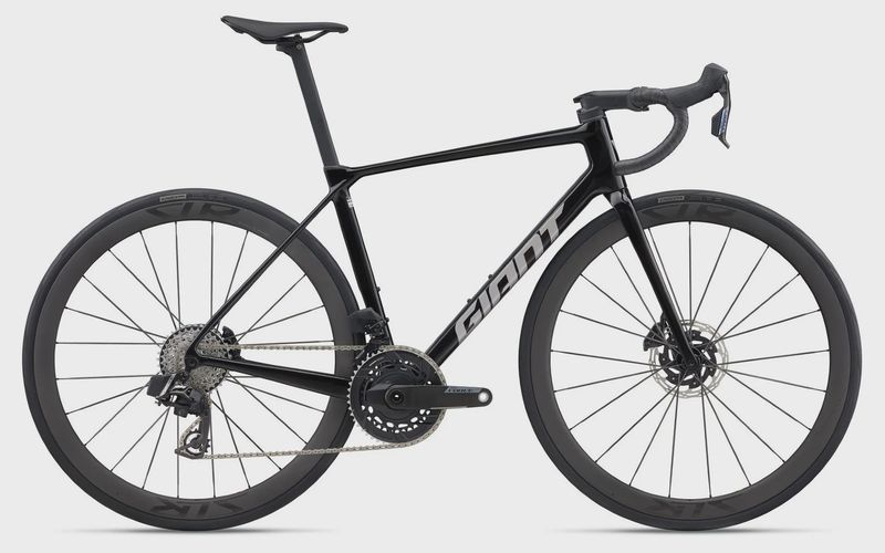 Giant TCR Advanced Pro 0 AXS