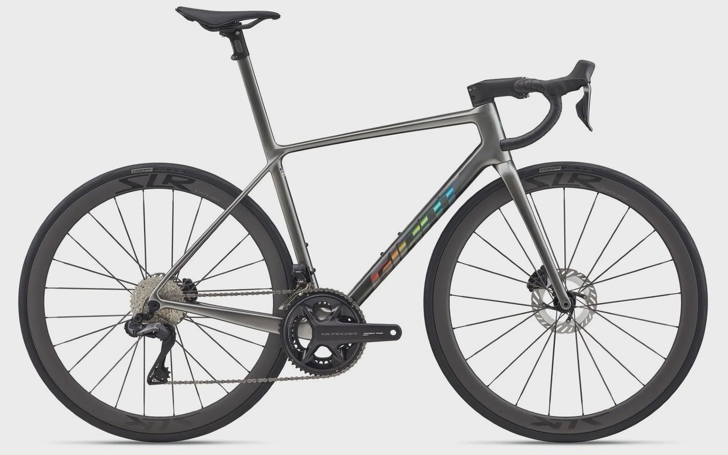 Giant TCR Advanced SL 1