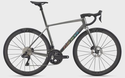 Giant TCR Advanced SL 1