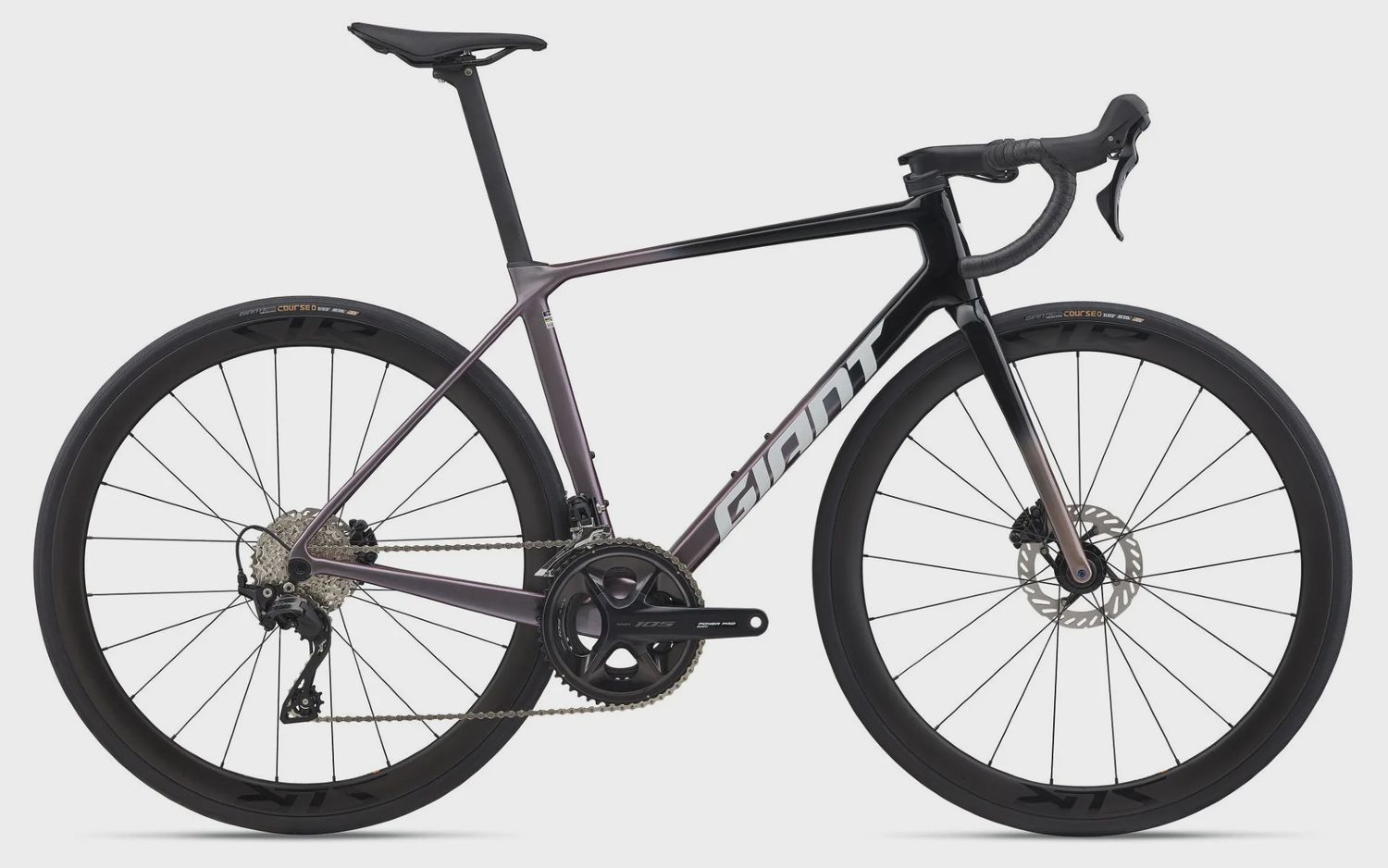 Giant TCR Advanced Pro 2