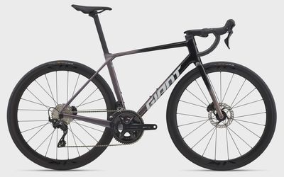 Giant TCR Advanced Pro 2