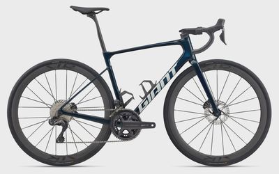 Giant Defy Advanced Pro 0