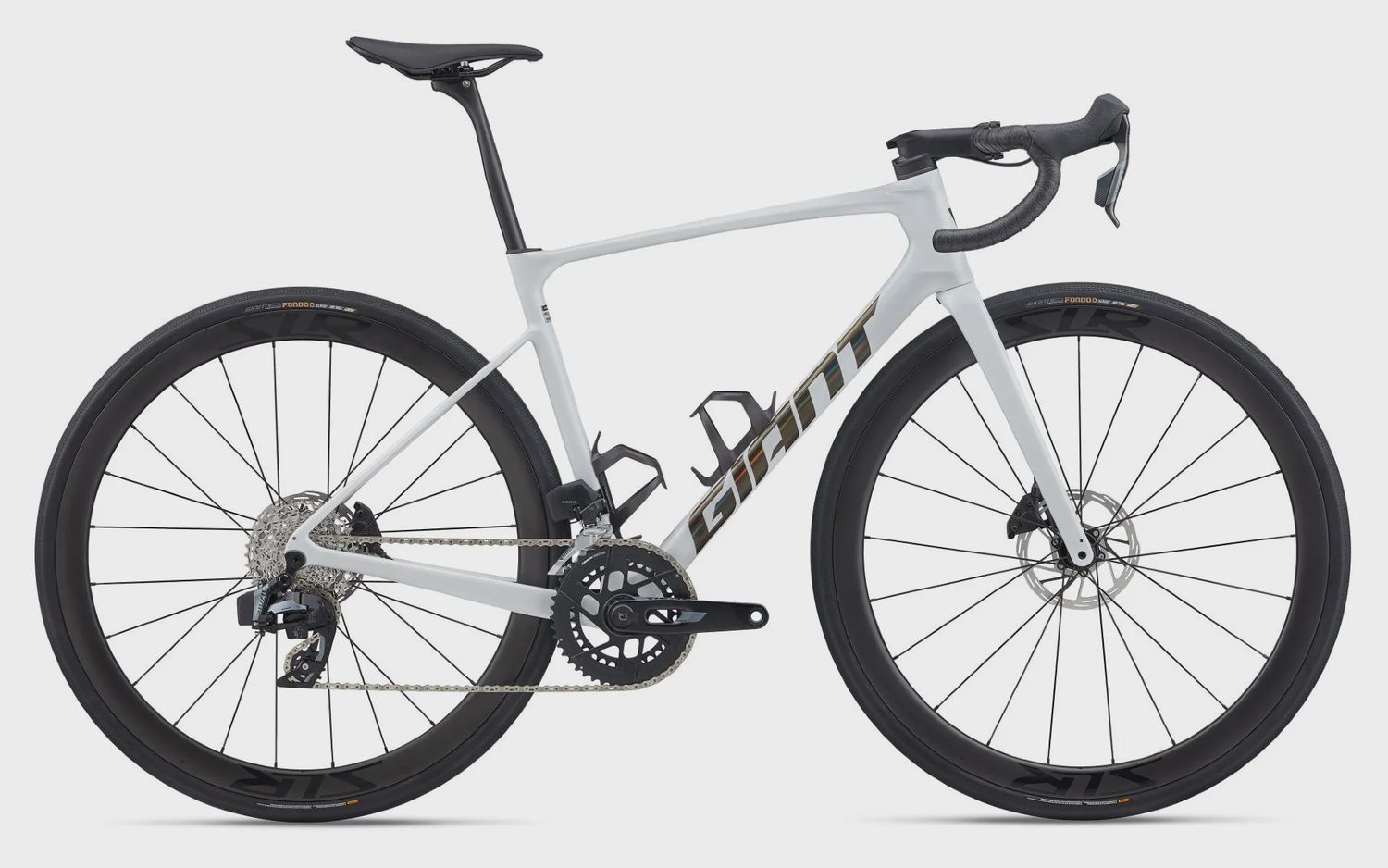 Giant Defy Advanced Pro 1