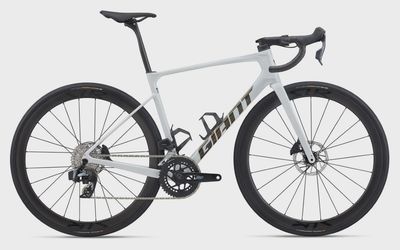 Giant Defy Advanced Pro 1