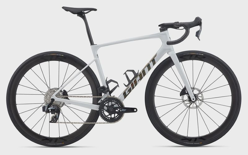 Giant Defy Advanced Pro 1