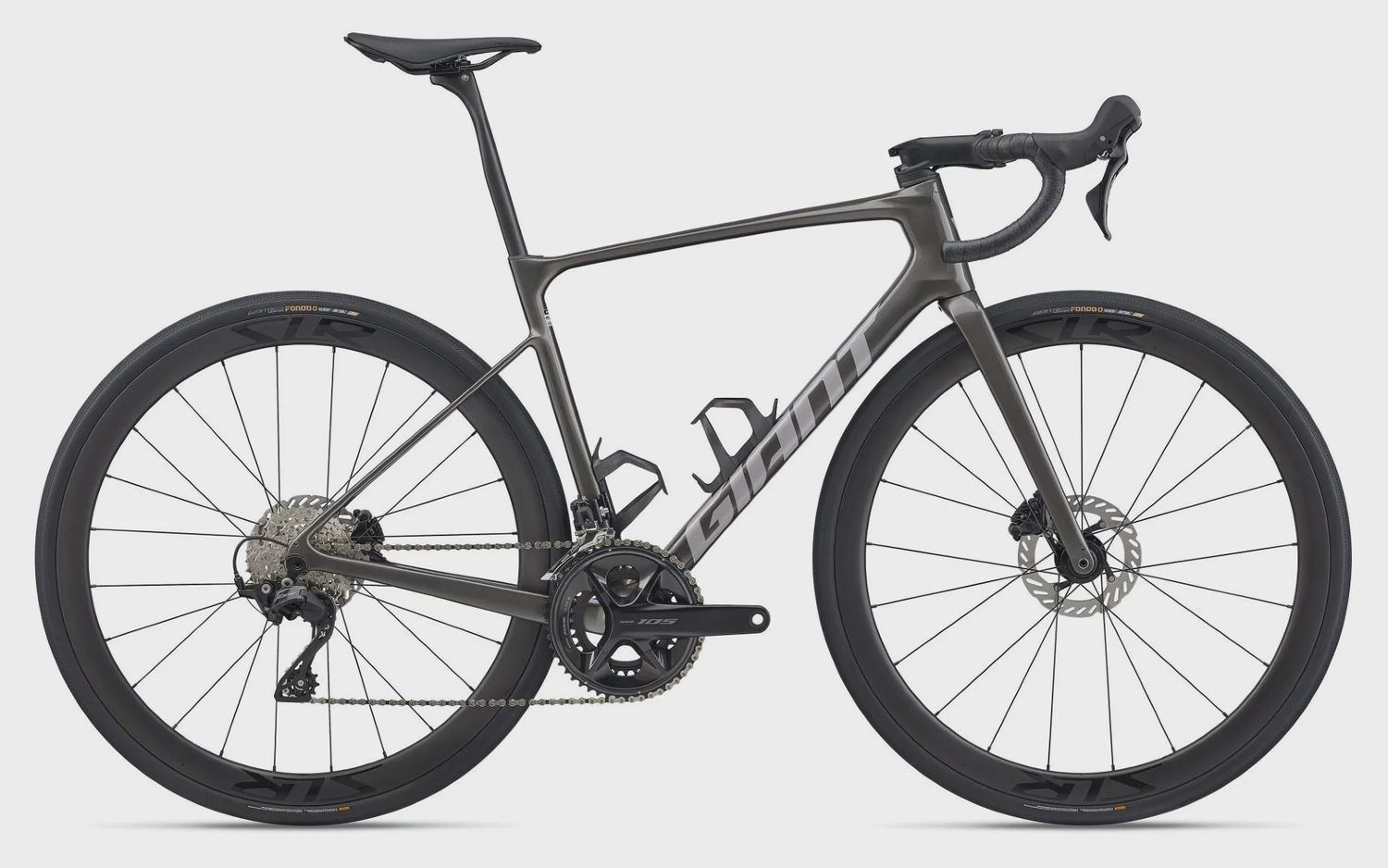 Giant Defy Advanced Pro 2
