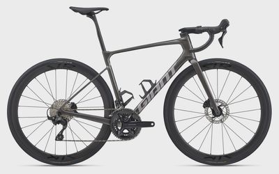 Giant Defy Advanced Pro 2