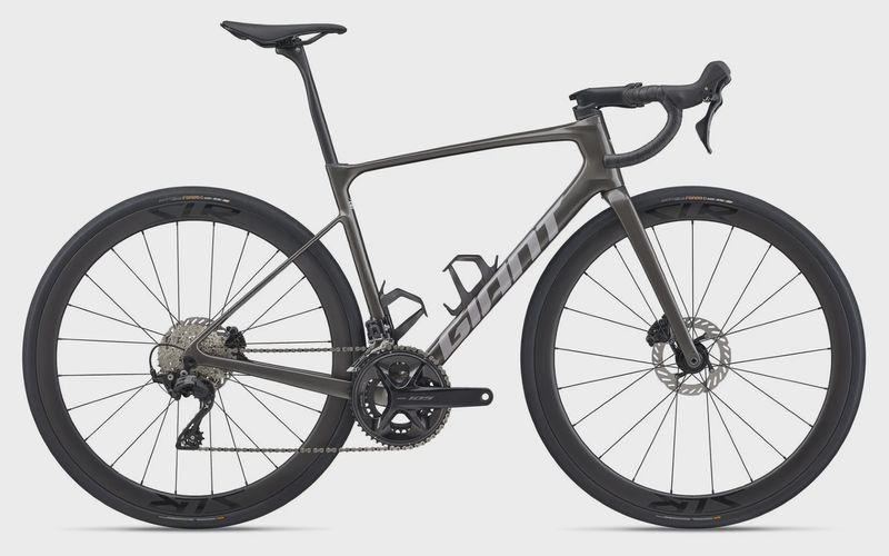 Giant Defy Advanced Pro 2