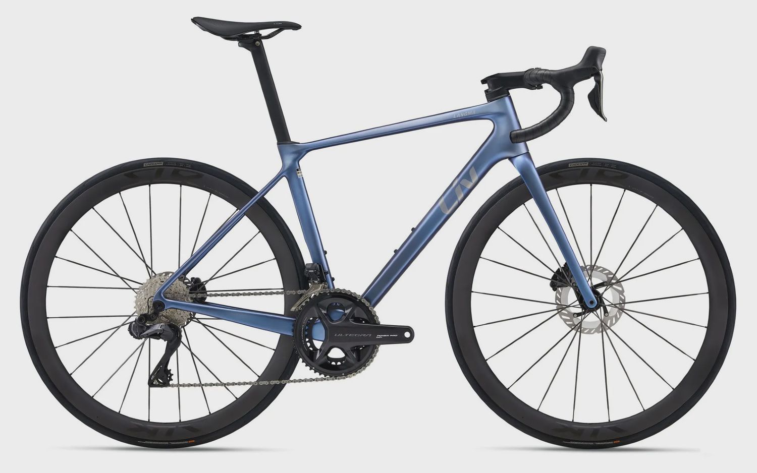 Liv Langma Advanced Pro 0