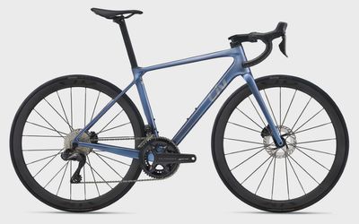 Liv Langma Advanced Pro 0