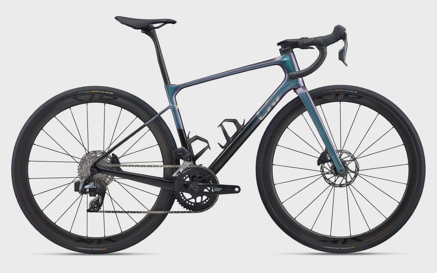 Liv Avail Advanced Pro 1