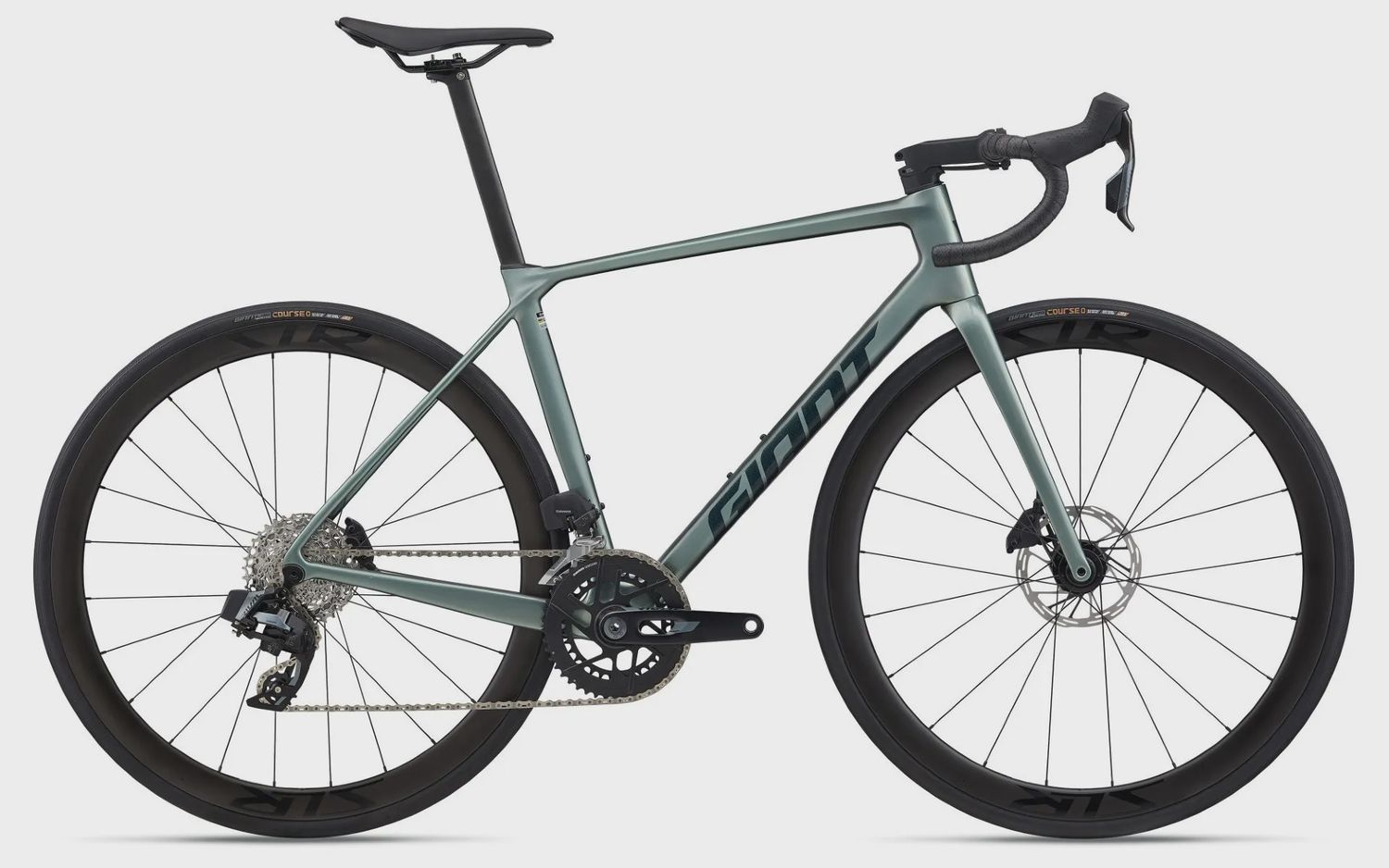 Giant TCR Advanced 0 AXS