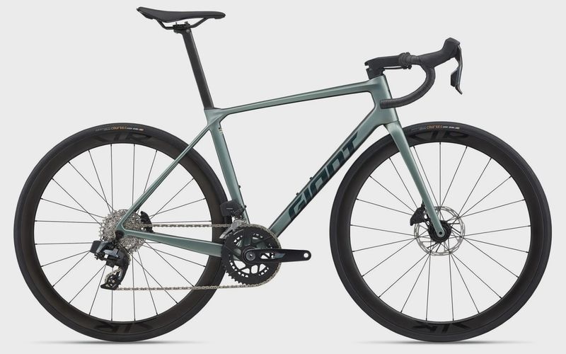 Giant TCR Advanced 0 AXS