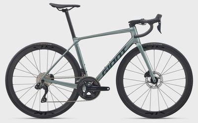 Giant TCR Advanced 0 Di2