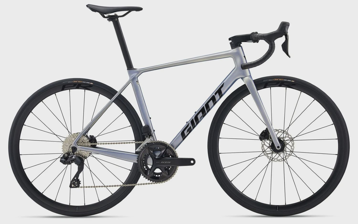 Giant TCR Advanced 1