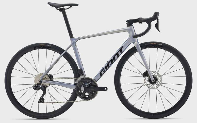 Giant TCR Advanced 1