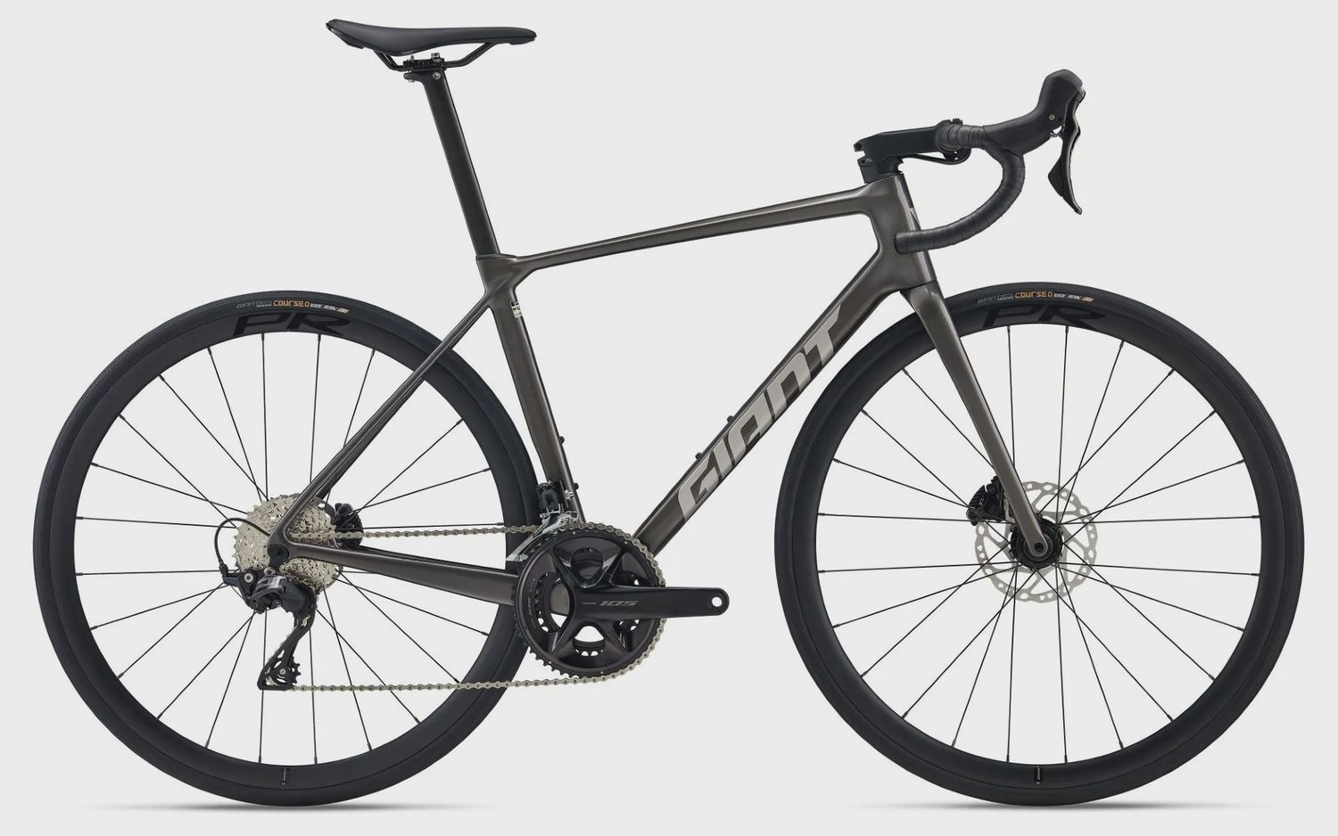 Giant TCR Advanced 2