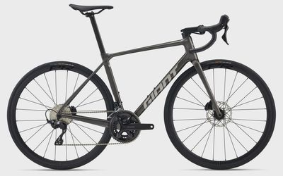 Giant TCR Advanced 2