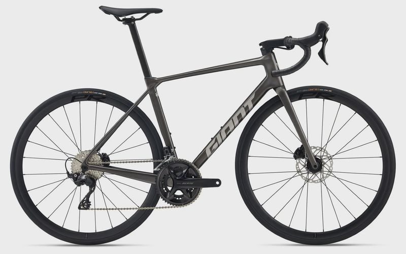 Giant TCR Advanced 2