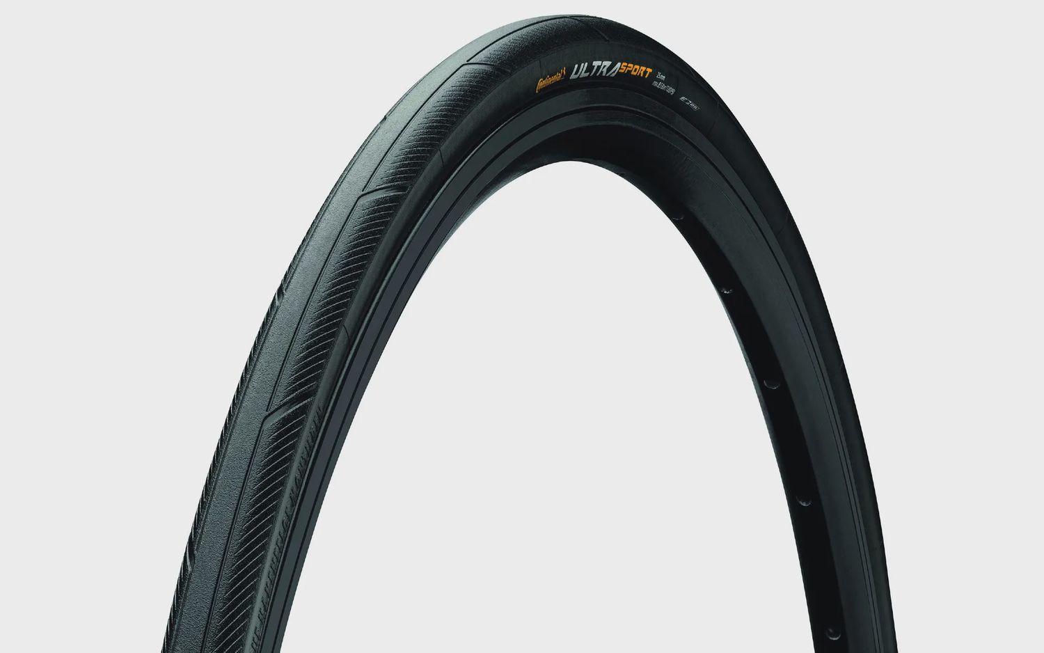 Continental Ultra Sport III Tyre