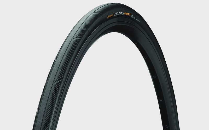 Continental Ultra Sport III Tyre