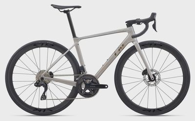 Liv Langma Advanced 0