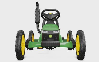 BERG Buddy John Deere
