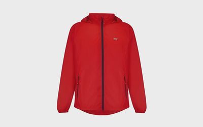 Target Dry T-Dry Junior Jacket 5-6 Years