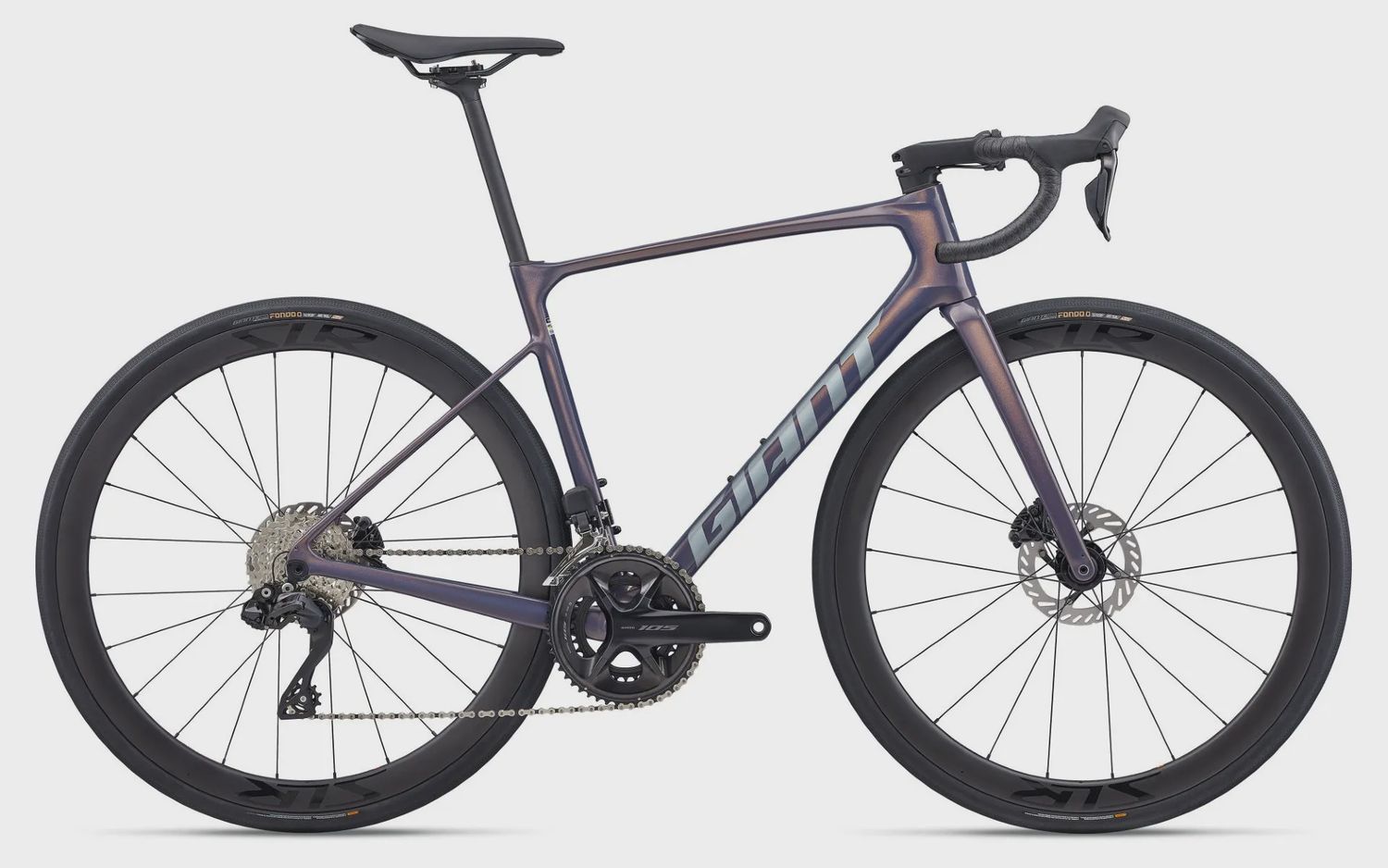 Giant Defy Advanced 0