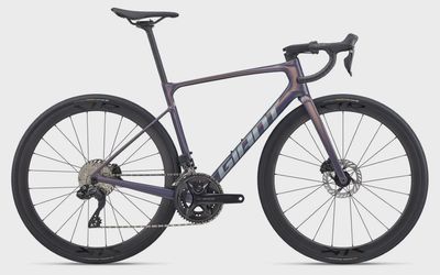 Giant Defy Advanced 0
