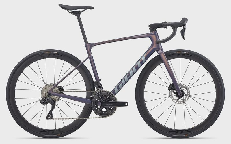 Giant Defy Advanced 0