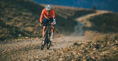 Gravel Bikes