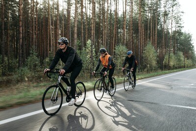 Bikes