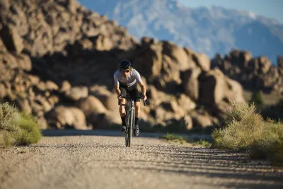 Gravel Bikes