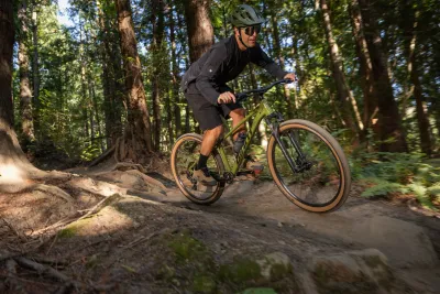 Hardtail