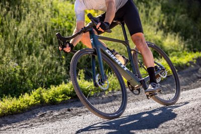 Electric Road Bikes
