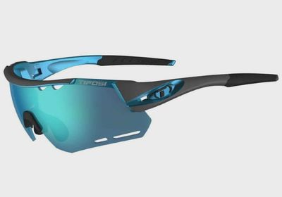 Tifosi Alliant Interchangeable Glasses